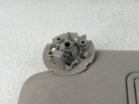 2004-2012 Chevrolet Malibu Sun Visor Shade Replacement Driver Left Mirror Fits Fits 2004 2005 2008 2009 2010 2011 2012 OEM U