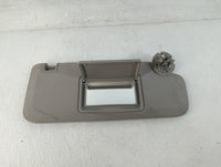 2004-2012 Chevrolet Malibu Sun Visor Shade Replacement Passenger Right Mirror Fits Fits 2004 2005 2008 2009 2010 2011 2012 O