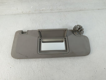 compare product 2004-2012 Chevrolet Malibu Sun Visor Shade Replacement Passenger Right Mirror Fits Fits 2004 2005 2008 2009 2010 2011 2012 OEM Used Auto Parts