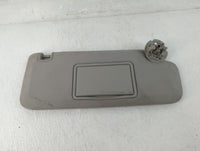 2004-2012 Chevrolet Malibu Sun Visor Shade Replacement Passenger Right Mirror Fits Fits 2004 2005 2008 2009 2010 2011 2012 O