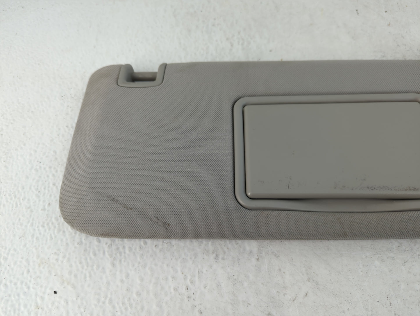 2004-2012 Chevrolet Malibu Sun Visor Shade Replacement Passenger Right Mirror Fits Fits 2004 2005 2008 2009 2010 2011 2012 O