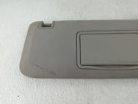 2004-2012 Chevrolet Malibu Sun Visor Shade Replacement Passenger Right Mirror Fits Fits 2004 2005 2008 2009 2010 2011 2012 O