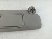 2004-2012 Chevrolet Malibu Sun Visor Shade Replacement Passenger Right Mirror Fits Fits 2004 2005 2008 2009 2010 2011 2012 O
