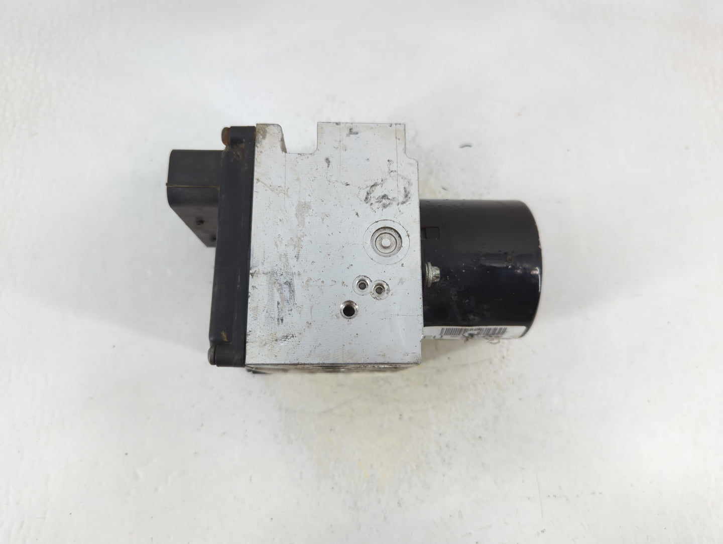 2010 Chevrolet Malibu ABS Pump Control Module Replacement Fits OEM Used Auto Parts - Oemusedautoparts1.com