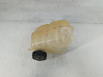 compare product 2007 Chevrolet Malibu Radiator Coolant Overflow Expansion Tank Bottle 891623