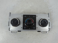 2010 Chevrolet Malibu Climate Control Module Temperature AC/Heater Replacement P/N:28251428 Fits OEM Used Auto Parts - Oemus