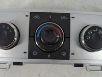 2010 Chevrolet Malibu Climate Control Module Temperature AC/Heater Replacement P/N:28251428 Fits OEM Used Auto Parts - Oemus