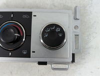 2010 Chevrolet Malibu Climate Control Module Temperature AC/Heater Replacement P/N:28251428 Fits OEM Used Auto Parts - Oemus