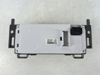 2010 Chevrolet Malibu Climate Control Module Temperature AC/Heater Replacement P/N:28251428 Fits OEM Used Auto Parts - Oemus
