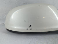2008-2012 Chevrolet Malibu Passenger Right Side View Manual Door Mirror - Oemusedautoparts1.com