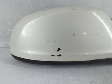 2008-2012 Chevrolet Malibu Passenger Right Side View Manual Door Mirror
