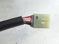 2008-2012 Chevrolet Malibu Passenger Right Side View Manual Door Mirror - Oemusedautoparts1.com