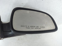 2008-2012 Chevrolet Malibu Passenger Right Side View Manual Door Mirror - Oemusedautoparts1.com