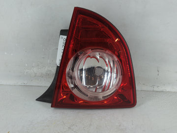 2010 Chevrolet Malibu Tail Light Assembly Passenger Right OEM P/N:GM 25879095 Fits OEM Used Auto Parts - Oemusedautoparts1.c