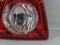 2010 Chevrolet Malibu Tail Light Assembly Passenger Right OEM P/N:GM 25879095 Fits OEM Used Auto Parts - Oemusedautoparts1.c