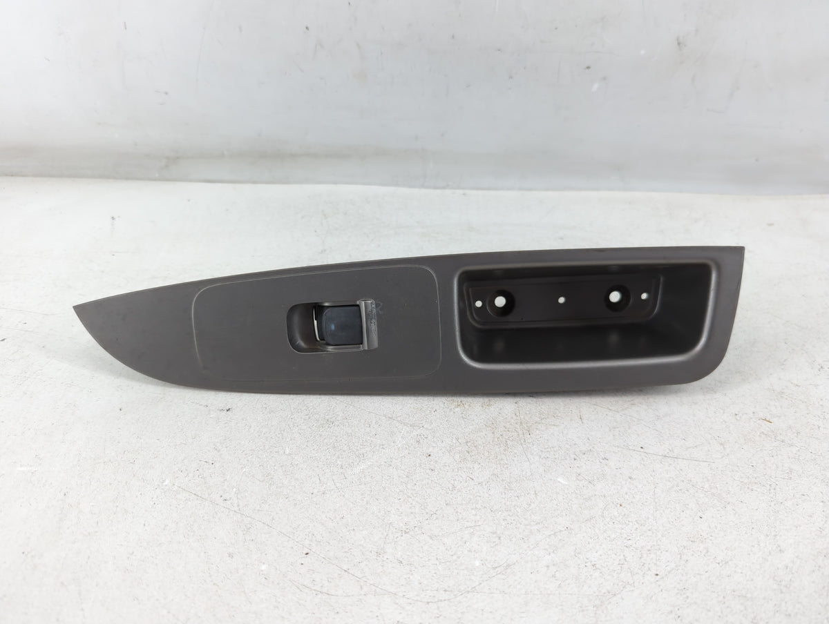 2009-2012 Chevrolet Malibu Used Window Regulator Passenger Front 892185 - Oemusedautoparts1.com