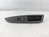 2009-2012 Chevrolet Malibu Used Window Regulator Passenger Front 892185 - Oemusedautoparts1.com