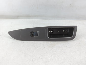 compare product 2009-2012 Chevrolet Malibu Used Window Regulator Passenger Front 892185