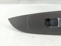 2009-2012 Chevrolet Malibu Used Window Regulator Passenger Front 892185 - Oemusedautoparts1.com