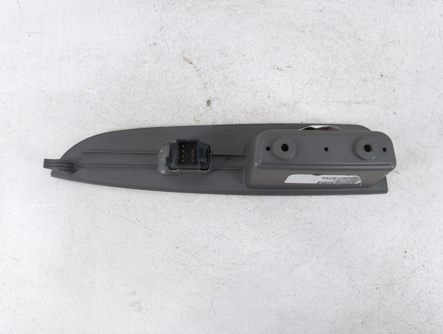 2009-2012 Chevrolet Malibu Used Window Regulator Passenger Front - Oemusedautoparts1.com