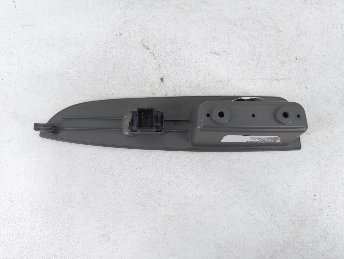 2009-2012 Chevrolet Malibu Used Window Regulator Passenger Front 892185 - Oemusedautoparts1.com