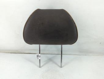 compare product 2010 Chevrolet Malibu Headrest Head Rest Front Driver Passenger Seat Fits OEM Used Auto Parts