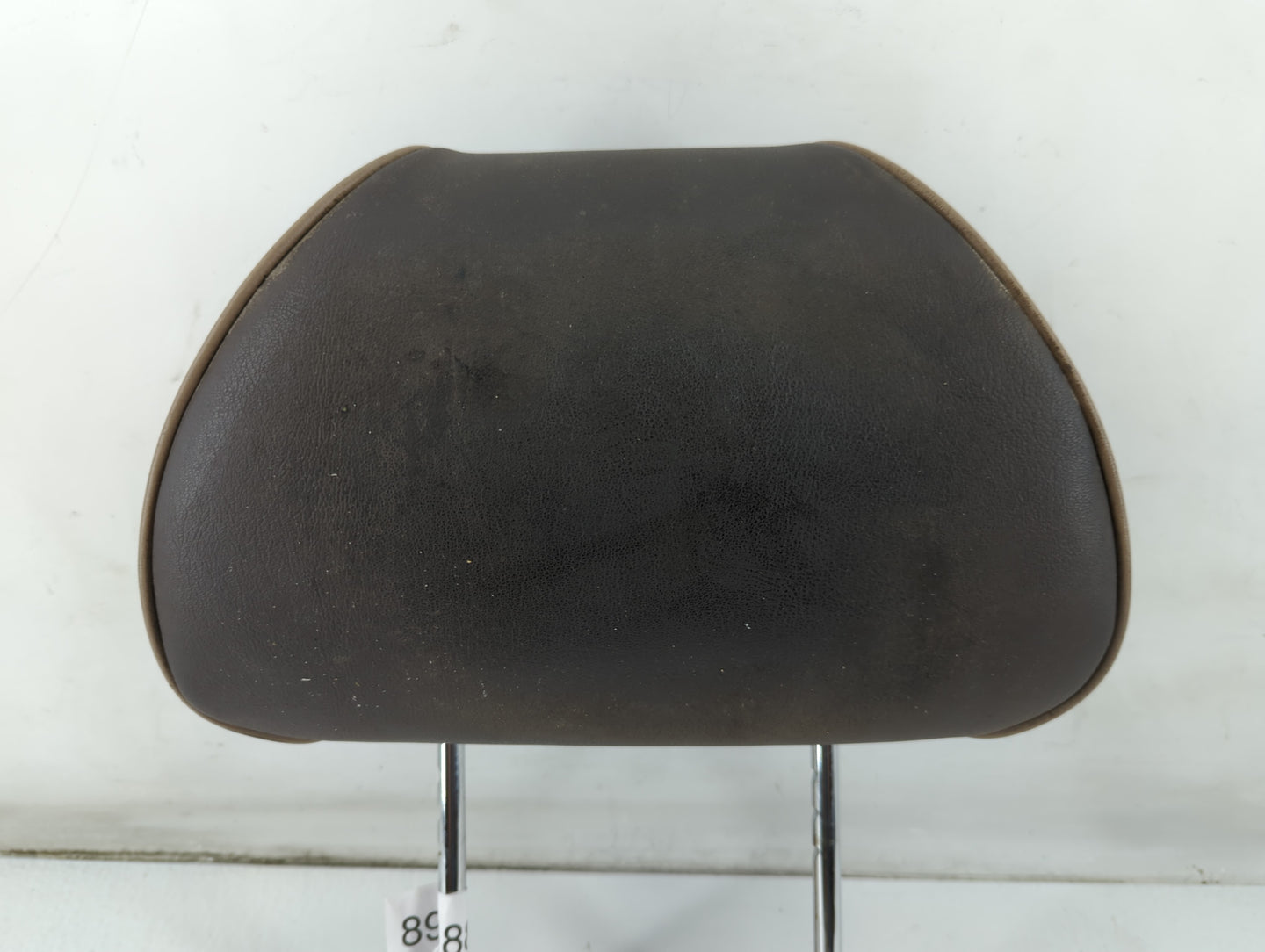 2010 Chevrolet Malibu Headrest Head Rest Front Driver Passenger Seat Fits OEM Used Auto Parts - Oemusedautoparts1.com