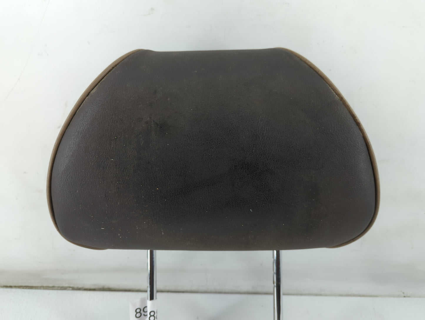 2010 Chevrolet Malibu Headrest Head Rest Front Driver Passenger Seat Fits OEM Used Auto Parts - Oemusedautoparts1.com