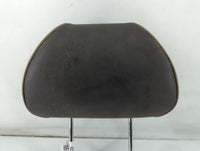2010 Chevrolet Malibu Headrest Head Rest Front Driver Passenger Seat Fits OEM Used Auto Parts - Oemusedautoparts1.com