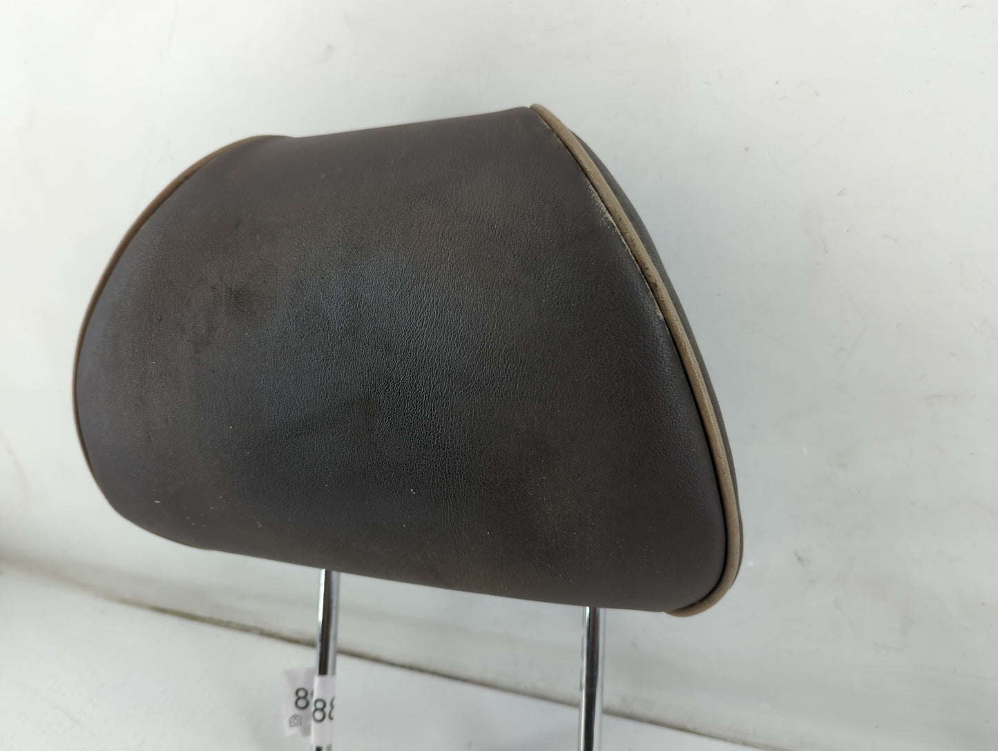 2010 Chevrolet Malibu Headrest Head Rest Front Driver Passenger Seat Fits OEM Used Auto Parts - Oemusedautoparts1.com