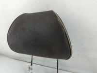 2010 Chevrolet Malibu Headrest Head Rest Front Driver Passenger Seat Fits OEM Used Auto Parts - Oemusedautoparts1.com