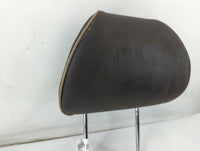2010 Chevrolet Malibu Headrest Head Rest Front Driver Passenger Seat Fits OEM Used Auto Parts - Oemusedautoparts1.com