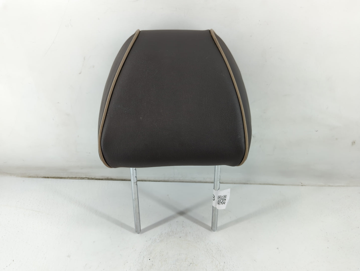 2010 Chevrolet Malibu Headrest Head Rest Front Driver Passenger Seat Fits OEM Used Auto Parts - Oemusedautoparts1.com