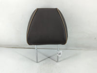 2010 Chevrolet Malibu Headrest Head Rest Front Driver Passenger Seat Fits OEM Used Auto Parts - Oemusedautoparts1.com