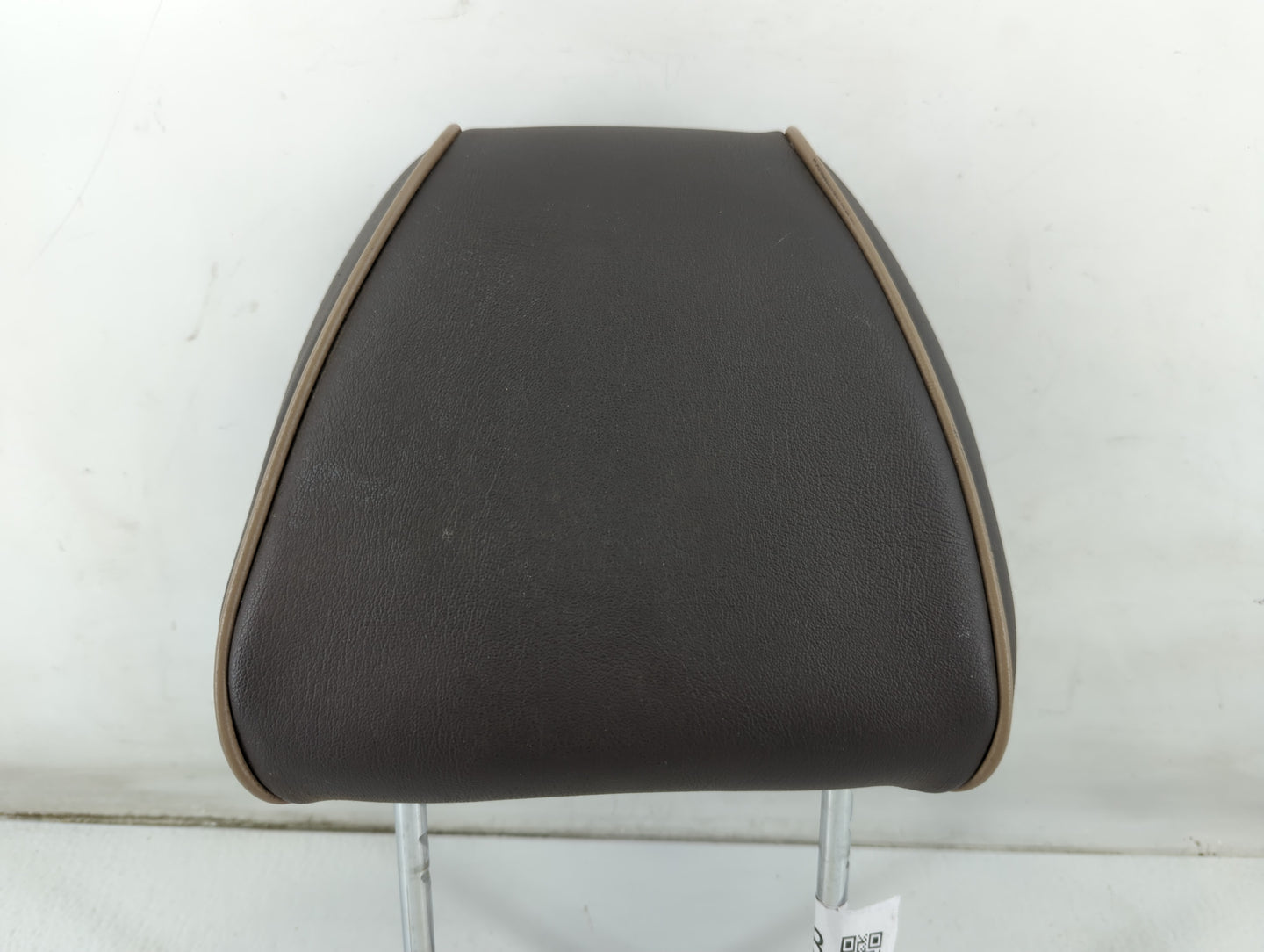 2010 Chevrolet Malibu Headrest Head Rest Front Driver Passenger Seat Fits OEM Used Auto Parts - Oemusedautoparts1.com