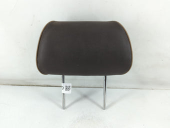 compare product 2010 Chevrolet Malibu Headrest Head Rest Rear Seat Fits OEM Used Auto Parts