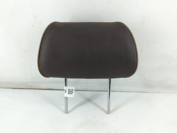 2010 Chevrolet Malibu Headrest Head Rest Rear Seat Fits OEM Used Auto Parts - Oemusedautoparts1.com