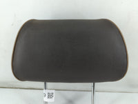 2010 Chevrolet Malibu Headrest Head Rest Rear Seat Fits OEM Used Auto Parts - Oemusedautoparts1.com