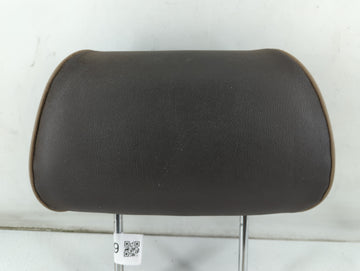 2010 Chevrolet Malibu Headrest Head Rest Rear Seat Fits OEM Used Auto Parts