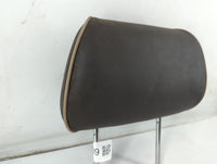 2010 Chevrolet Malibu Headrest Head Rest Rear Seat Fits OEM Used Auto Parts - Oemusedautoparts1.com