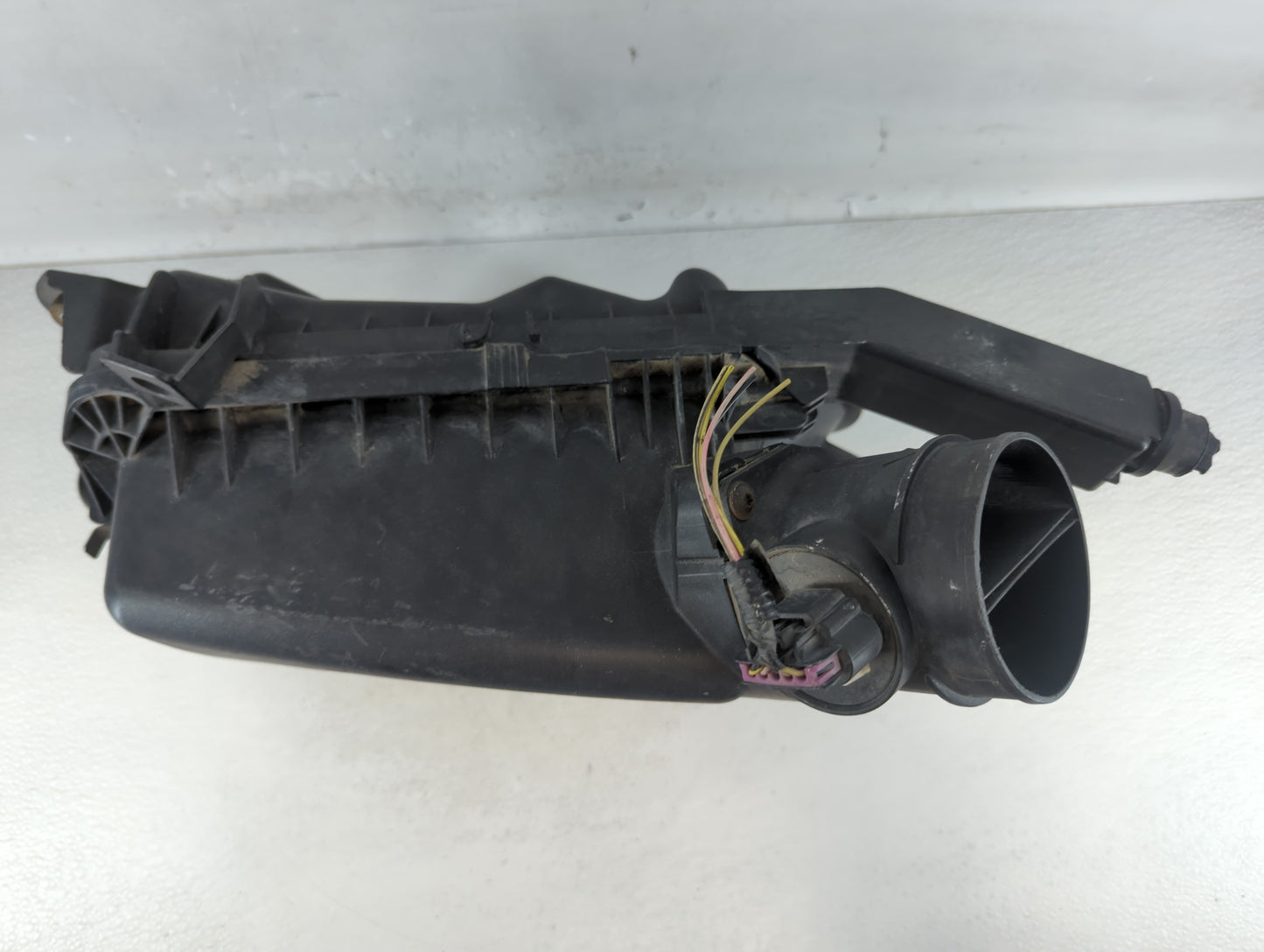 2008-2012 Chevrolet Malibu Air Cleaner Intake-duct Hose Tube - Oemusedautoparts1.com