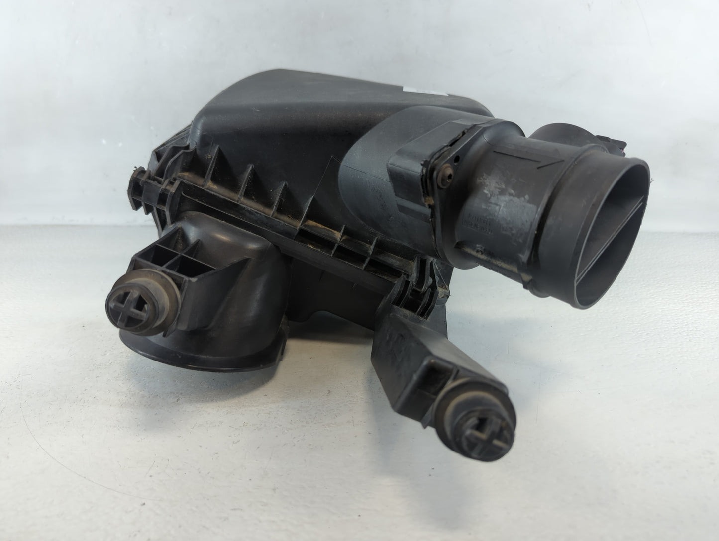 2008-2012 Chevrolet Malibu Air Cleaner Intake-duct Hose Tube - Oemusedautoparts1.com