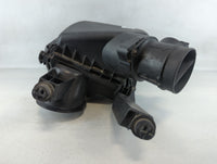 2008-2012 Chevrolet Malibu Air Cleaner Intake-duct Hose Tube - Oemusedautoparts1.com