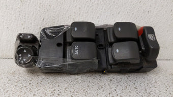 compare product 2010-2011 Chevrolet Malibu Master Power Window Switch Replacement Driver Side Left P/N:20952785 25993395 Fits Fits 2010 2011 OEM Used Auto Parts
