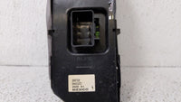 2010-2011 Chevrolet Malibu Master Power Window Switch Replacement Driver Side Left P/N:20952785 25993395 Fits Fits 2010 2011