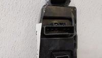 2010-2011 Chevrolet Malibu Master Power Window Switch Replacement Driver Side Left P/N:20952785 25993395 Fits Fits 2010 2011