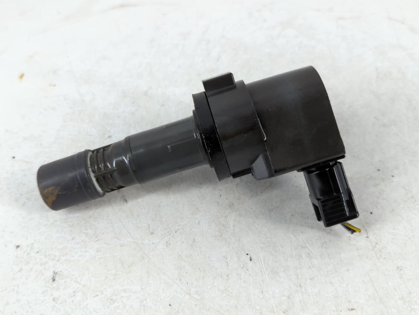 2007-2014 Chevrolet Malibu Ignition Coil Igniter Pack - Oemusedautoparts1.com