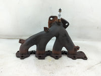 2008 Chevrolet Malibu Turbocharger Exhaust Manifold With Turbo Charger - Oemusedautoparts1.com