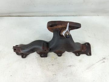 2008 Chevrolet Malibu Turbocharger Exhaust Manifold With Turbo Charger