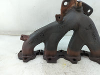 2008 Chevrolet Malibu Turbocharger Exhaust Manifold With Turbo Charger - Oemusedautoparts1.com